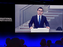 能源界“諾貝爾獎”頒給了中國企業家，旗下鋰電產業成關鍵注腳