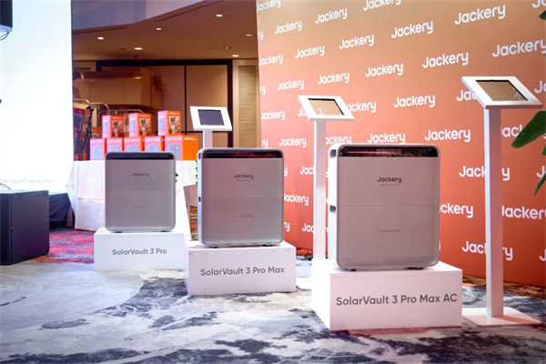 華寶新能孫中偉：未來五年，陽臺光儲將迎來爆發式增長！