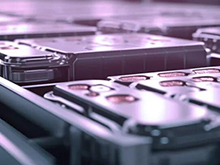 硫化鋰“突圍”,全固態電池量產加速