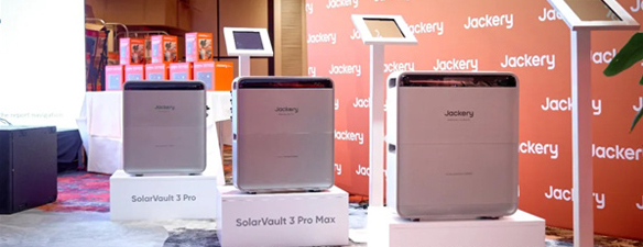 華寶新能孫中偉:未來五年,陽臺光儲將迎來爆發式增長!