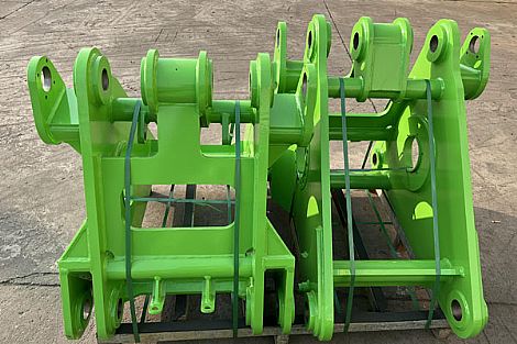 什么是旋挖鉆機，有哪些應用